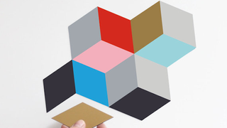 Illustration for article titled Secret Passageways, Origami Sculptures, and More